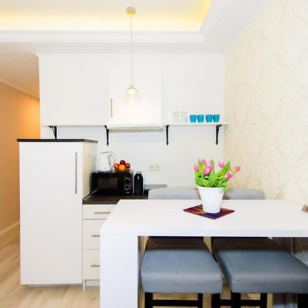 Noble Ferienwohnung In Metzingen-Zentrum Metzingen  Extérieur photo