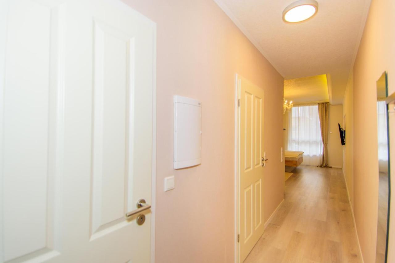 Noble Ferienwohnung In Metzingen-Zentrum Metzingen  Extérieur photo