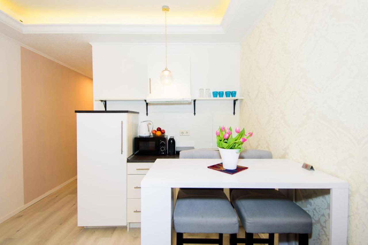 Noble Ferienwohnung In Metzingen-Zentrum Metzingen  Extérieur photo