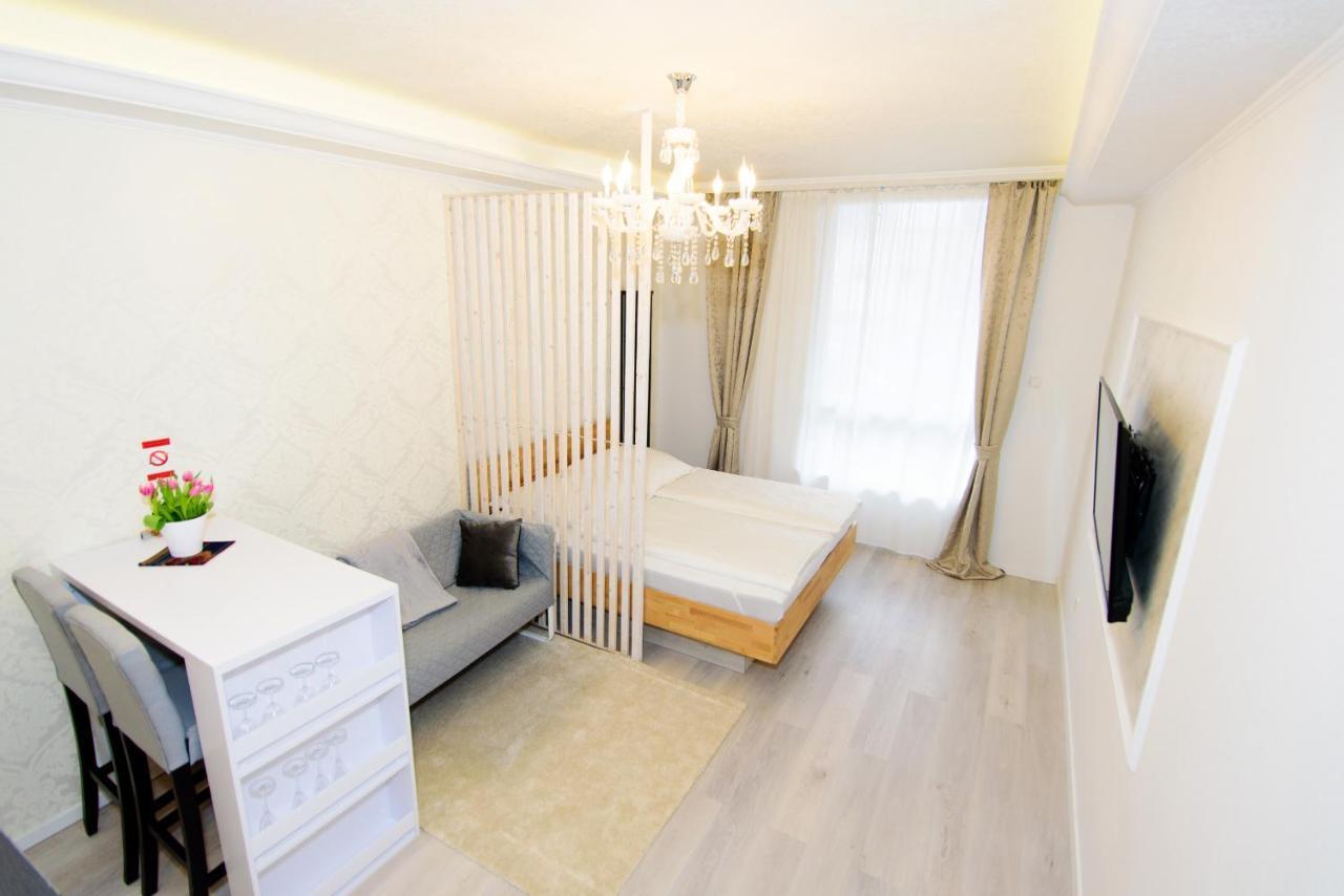 Noble Ferienwohnung In Metzingen-Zentrum Metzingen  Extérieur photo
