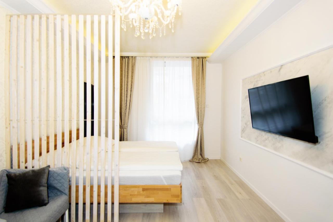 Noble Ferienwohnung In Metzingen-Zentrum Metzingen  Extérieur photo
