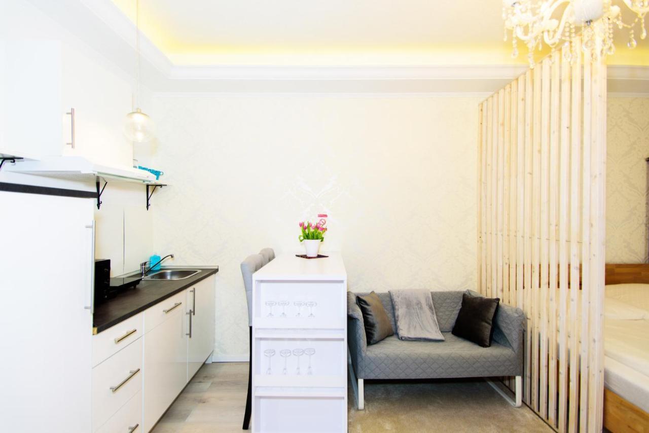 Noble Ferienwohnung In Metzingen-Zentrum Metzingen  Extérieur photo
