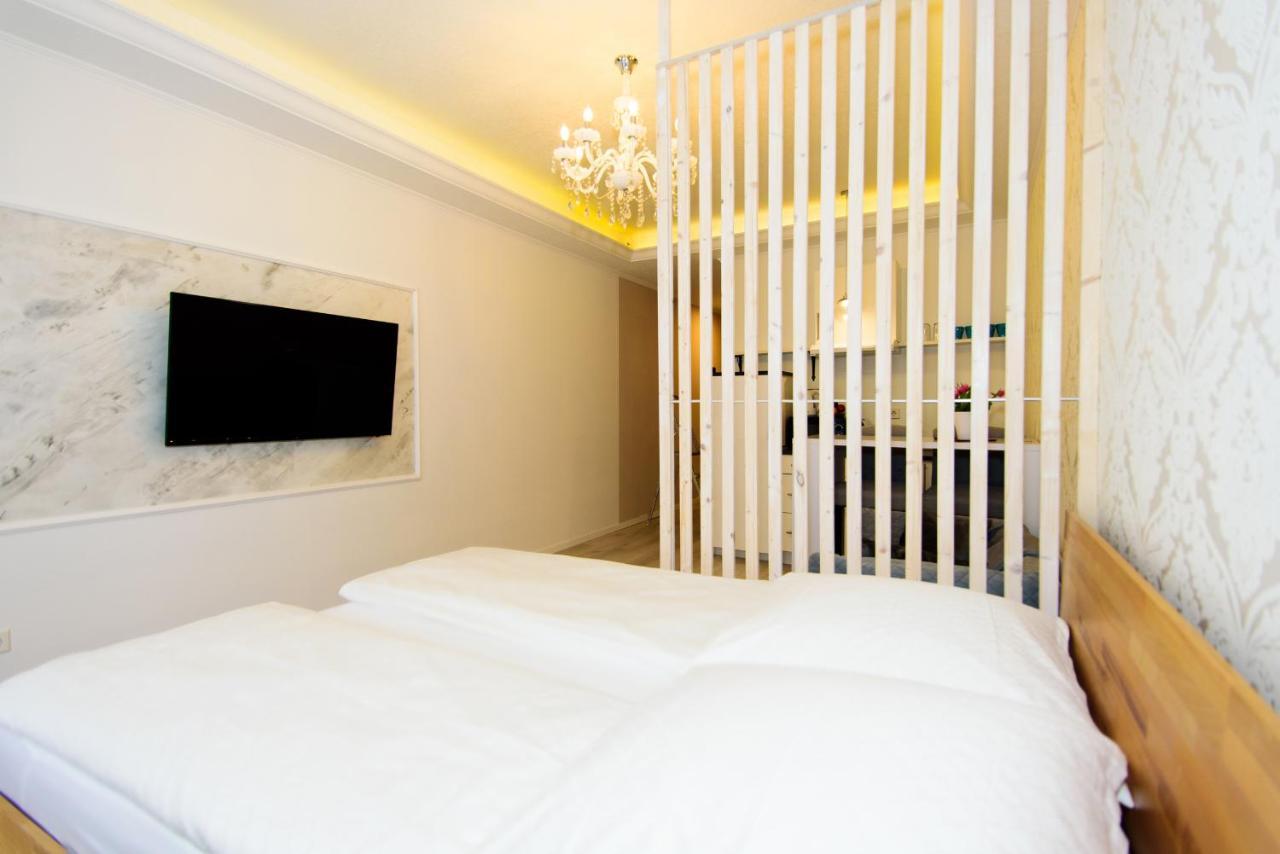 Noble Ferienwohnung In Metzingen-Zentrum Metzingen  Extérieur photo